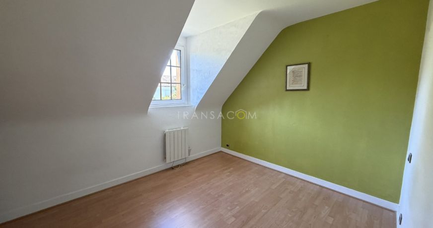 vente Maison Joue Les Tours