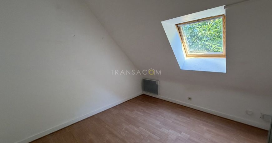 vente Maison Joue Les Tours