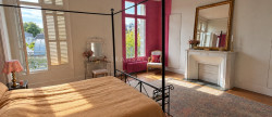 vente Maison bourgeoise Tours