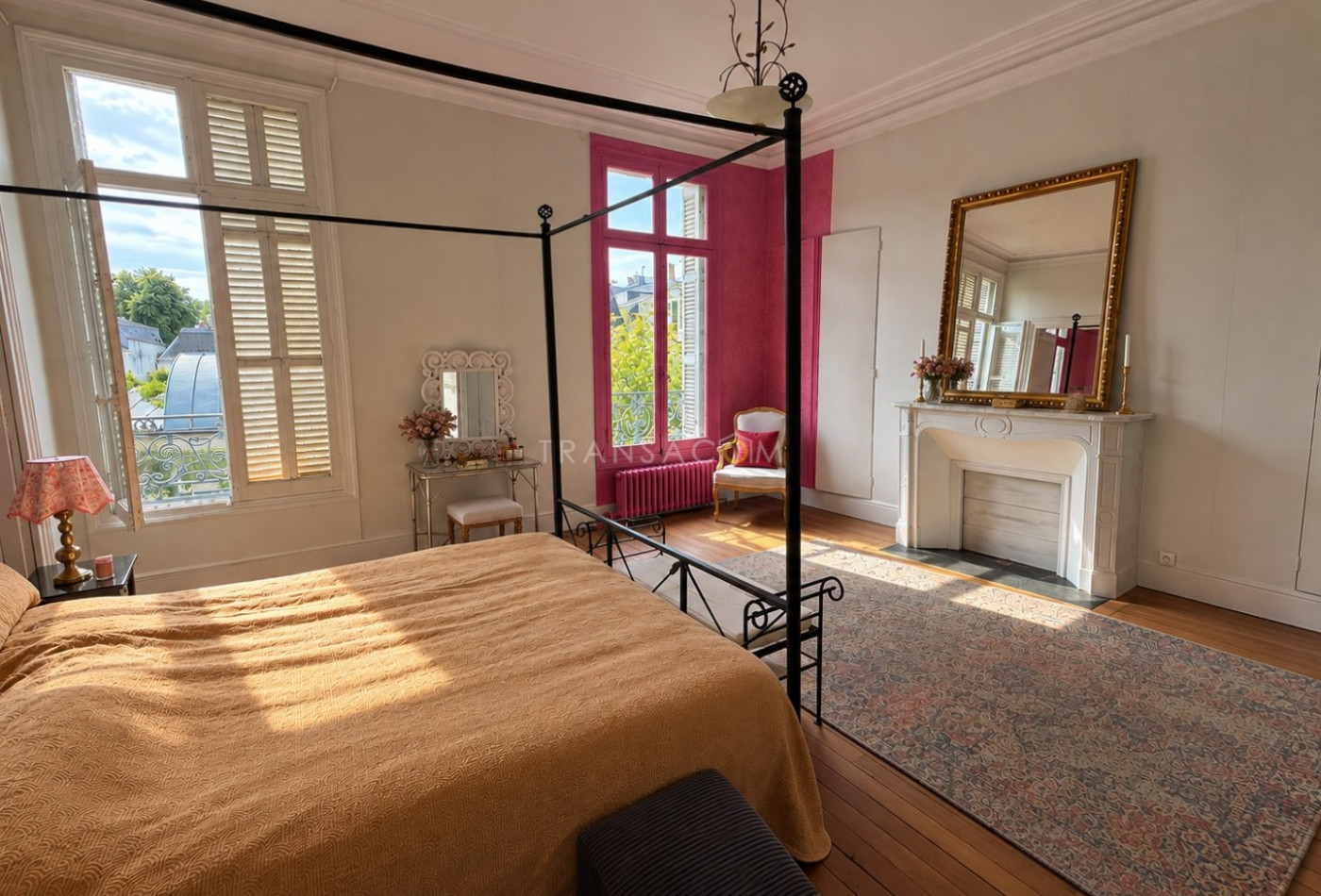 vente Maison bourgeoise Tours - Photo 9