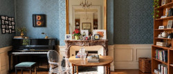 vente Maison bourgeoise Tours