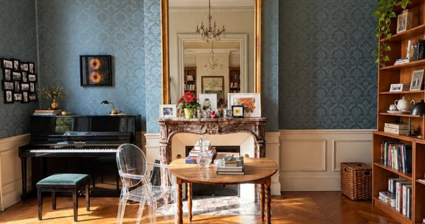 vente Maison bourgeoise Tours