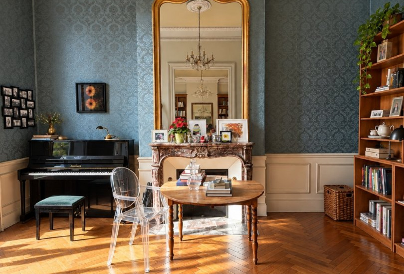 vente Maison bourgeoise Tours - Photo 2