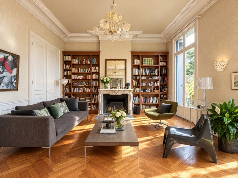 vente Maison bourgeoise Tours - Photo 1