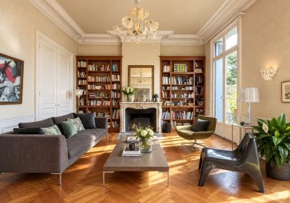 vente Maison bourgeoise Tours
