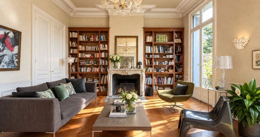 vente Maison bourgeoise Tours
