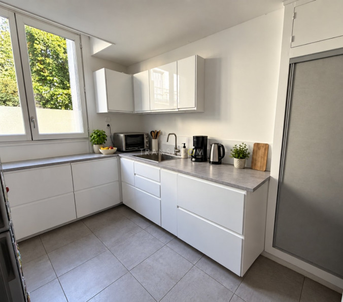 vente Maison bourgeoise Tours - Photo 4
