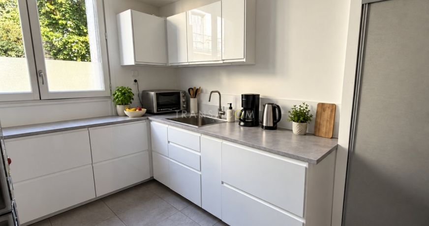vente Maison bourgeoise Tours