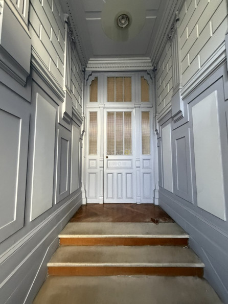 vente Maison bourgeoise Tours - Photo 8