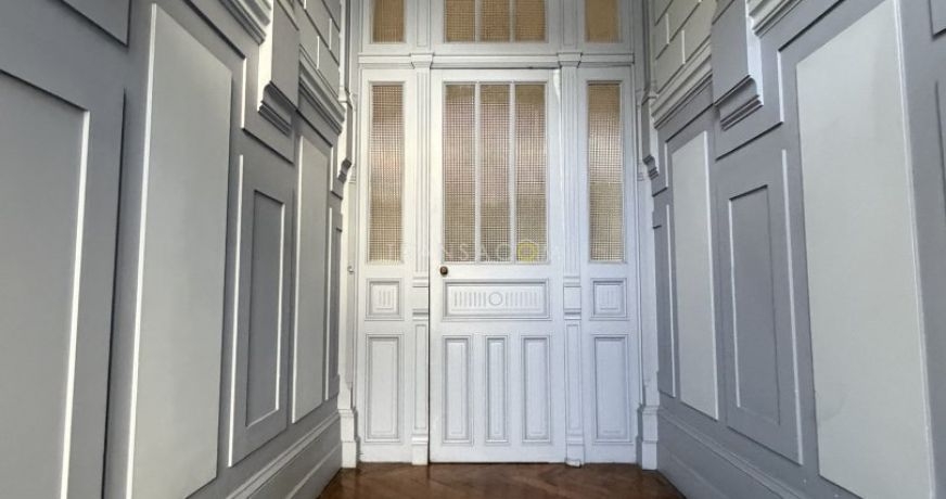 vente Maison bourgeoise Tours
