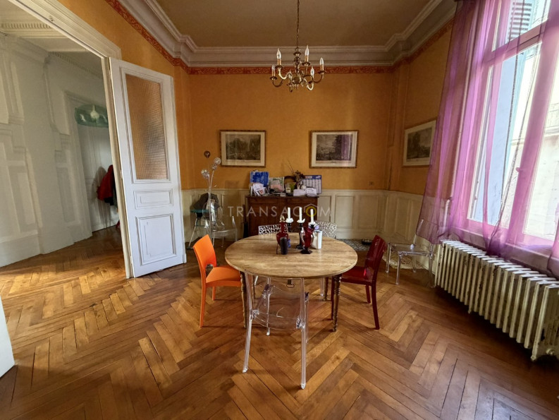 vente Maison bourgeoise Tours - Photo 3