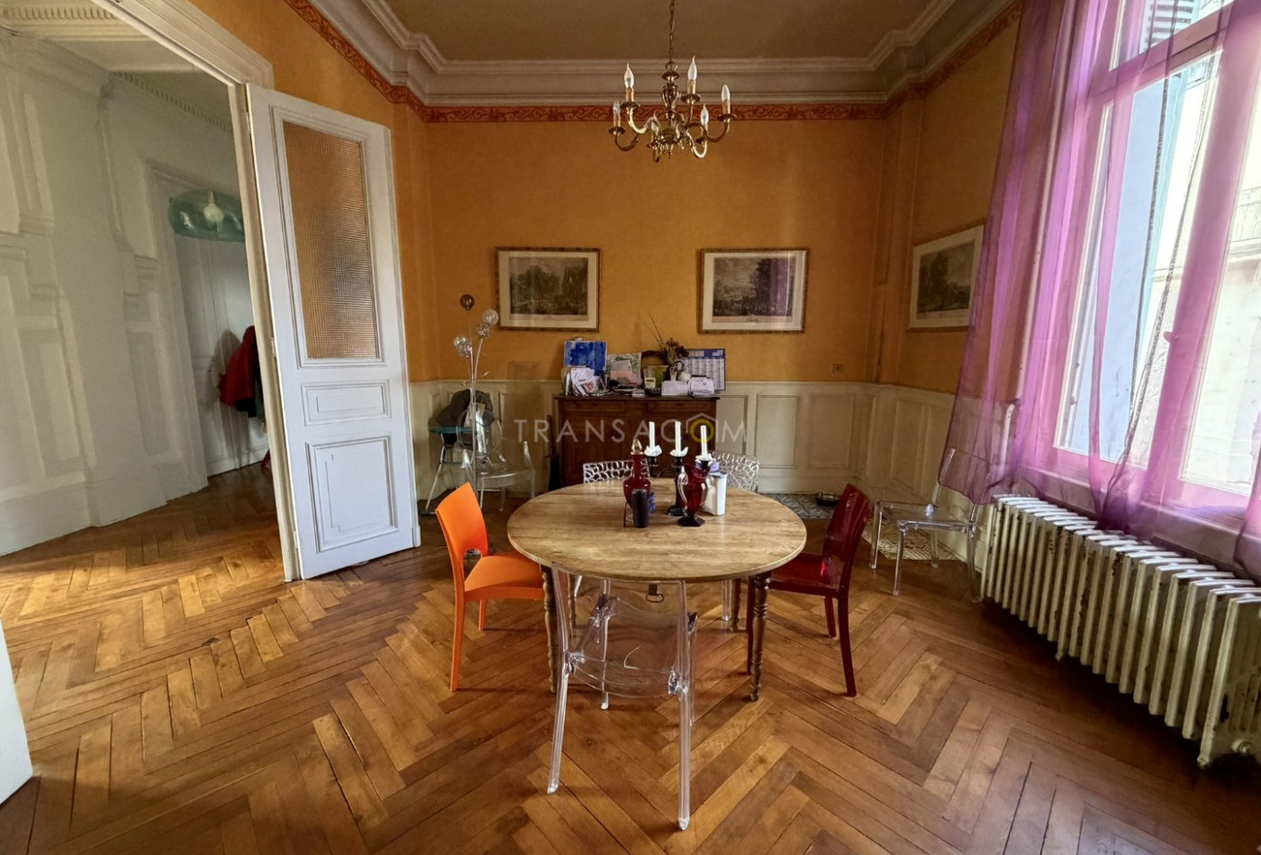 vente Maison bourgeoise Tours - Photo 3
