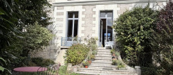vente Maison bourgeoise Tours