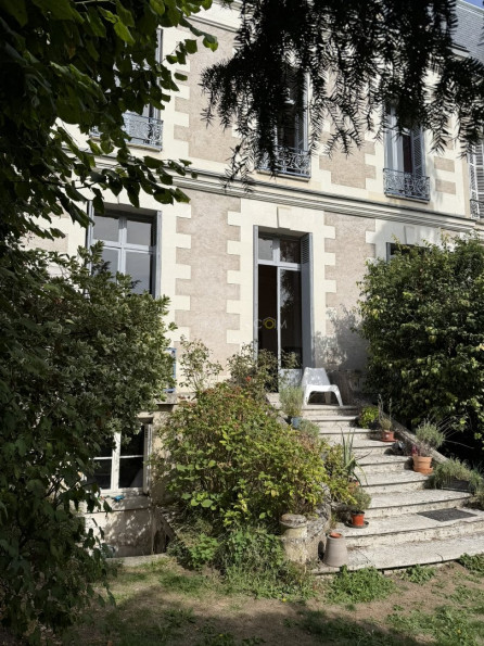vente Maison bourgeoise Tours - Photo 6