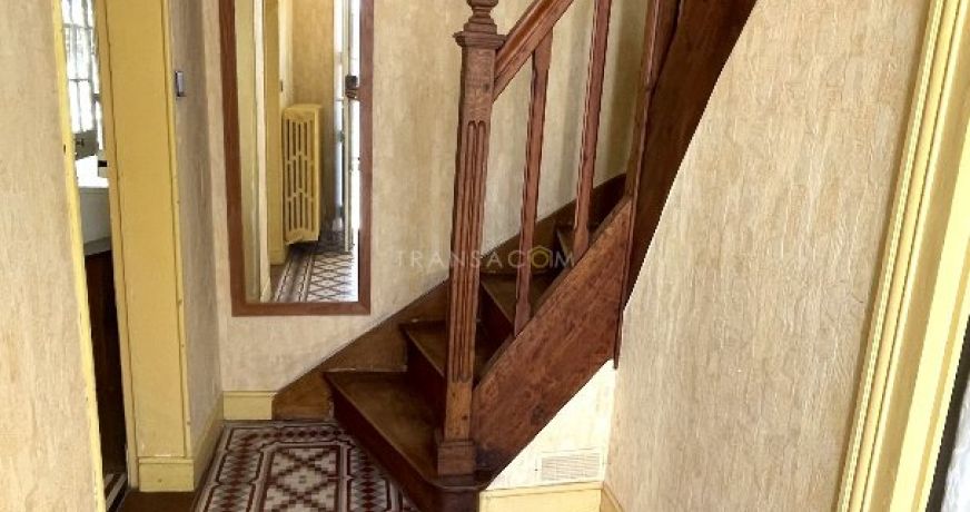 vente Maison Joue Les Tours