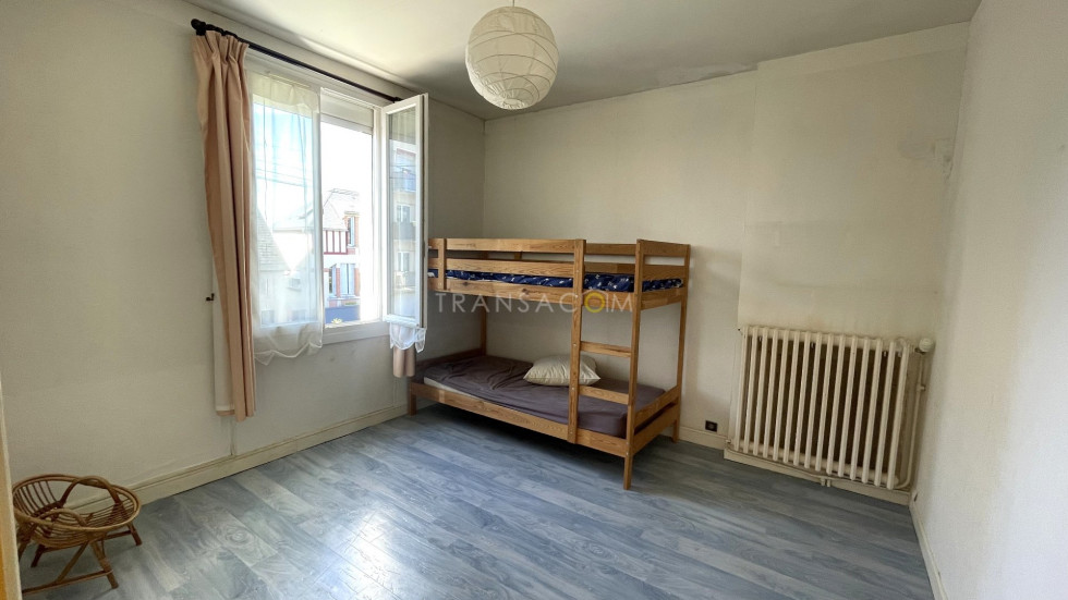 vente Maison Joue Les Tours - Photo 7