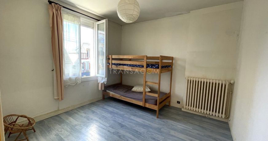 vente Maison Joue Les Tours