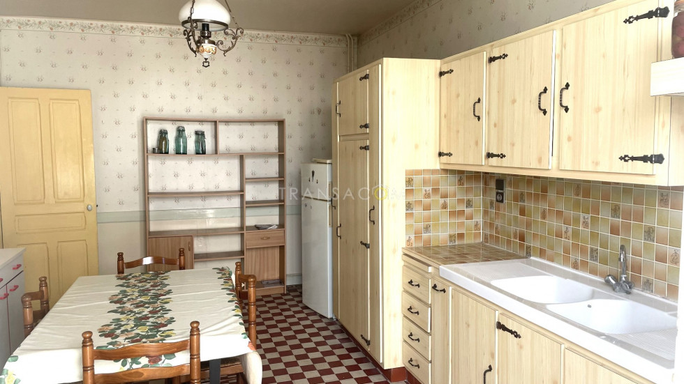 vente Maison Joue Les Tours - Photo 2