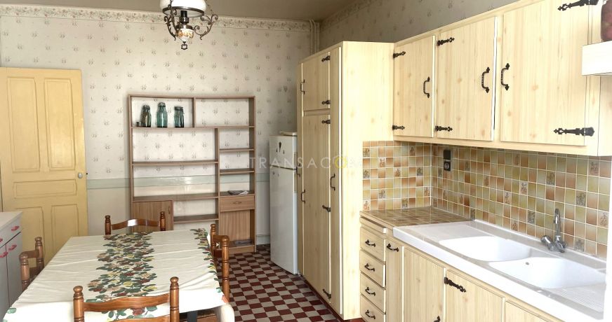 vente Maison Joue Les Tours