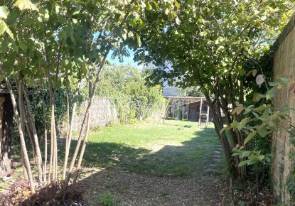 vente Maison Joue Les Tours