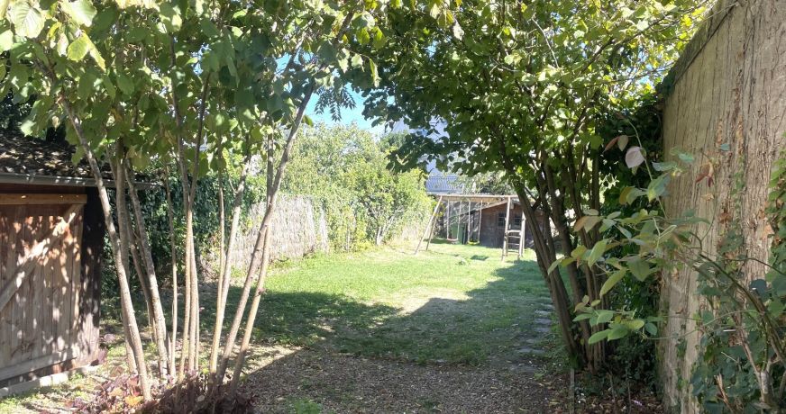 vente Maison Joue Les Tours