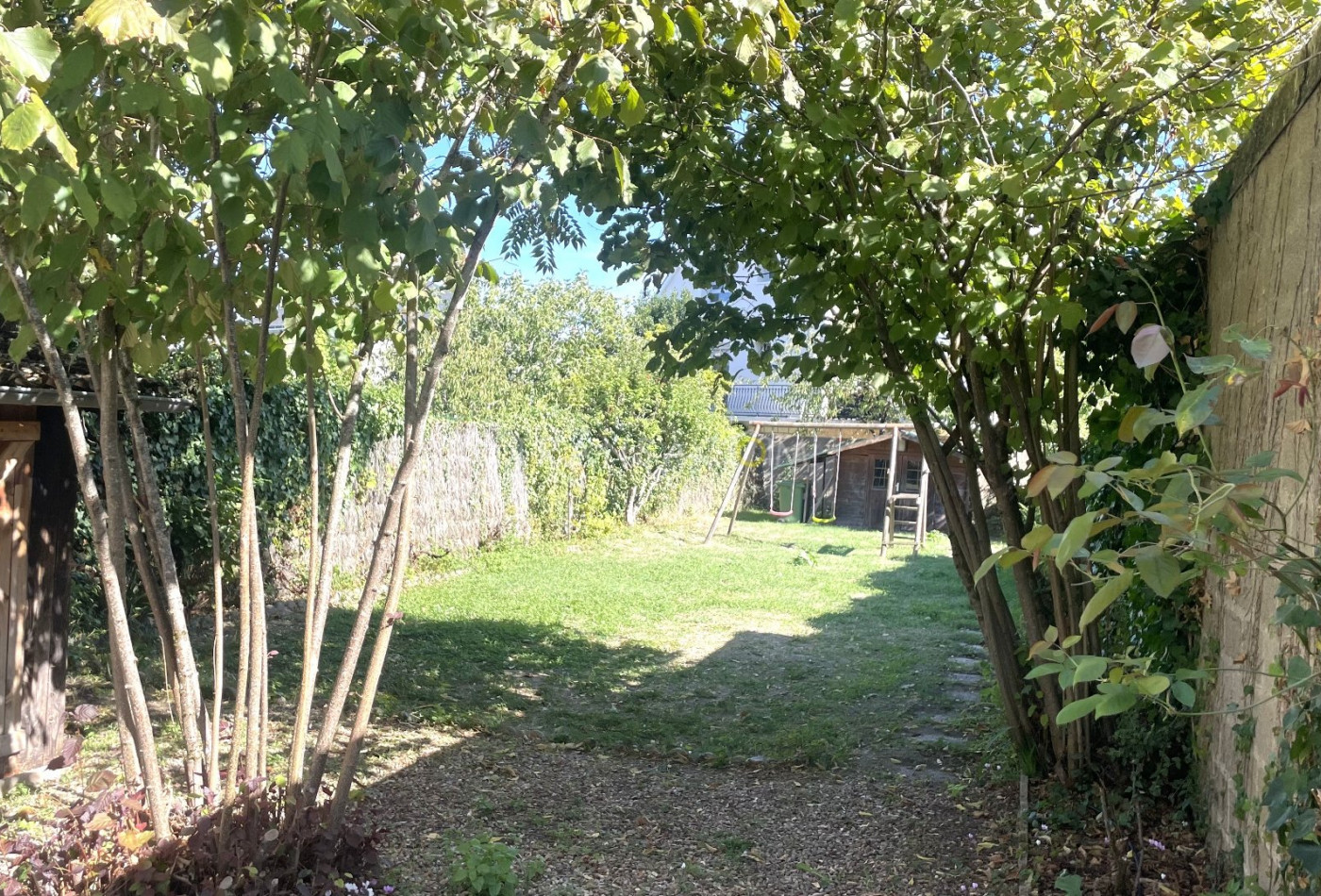 vente Maison Joue Les Tours - Photo 1