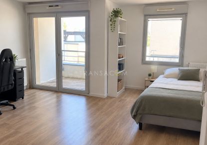 location Appartement Tours