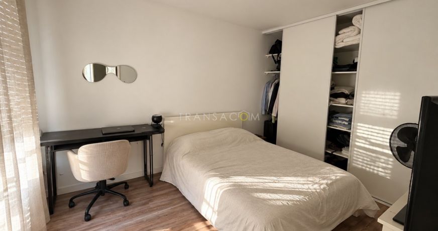 vente Appartement Tours