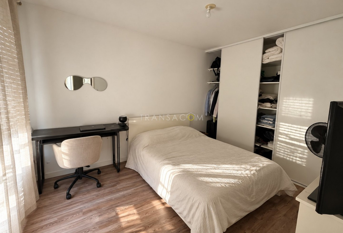 vente Appartement Tours - Photo 2