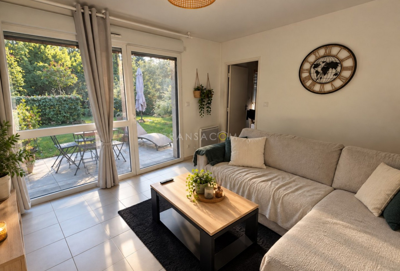 vente Appartement Tours - Photo 1