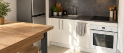 vente Appartement Tours
