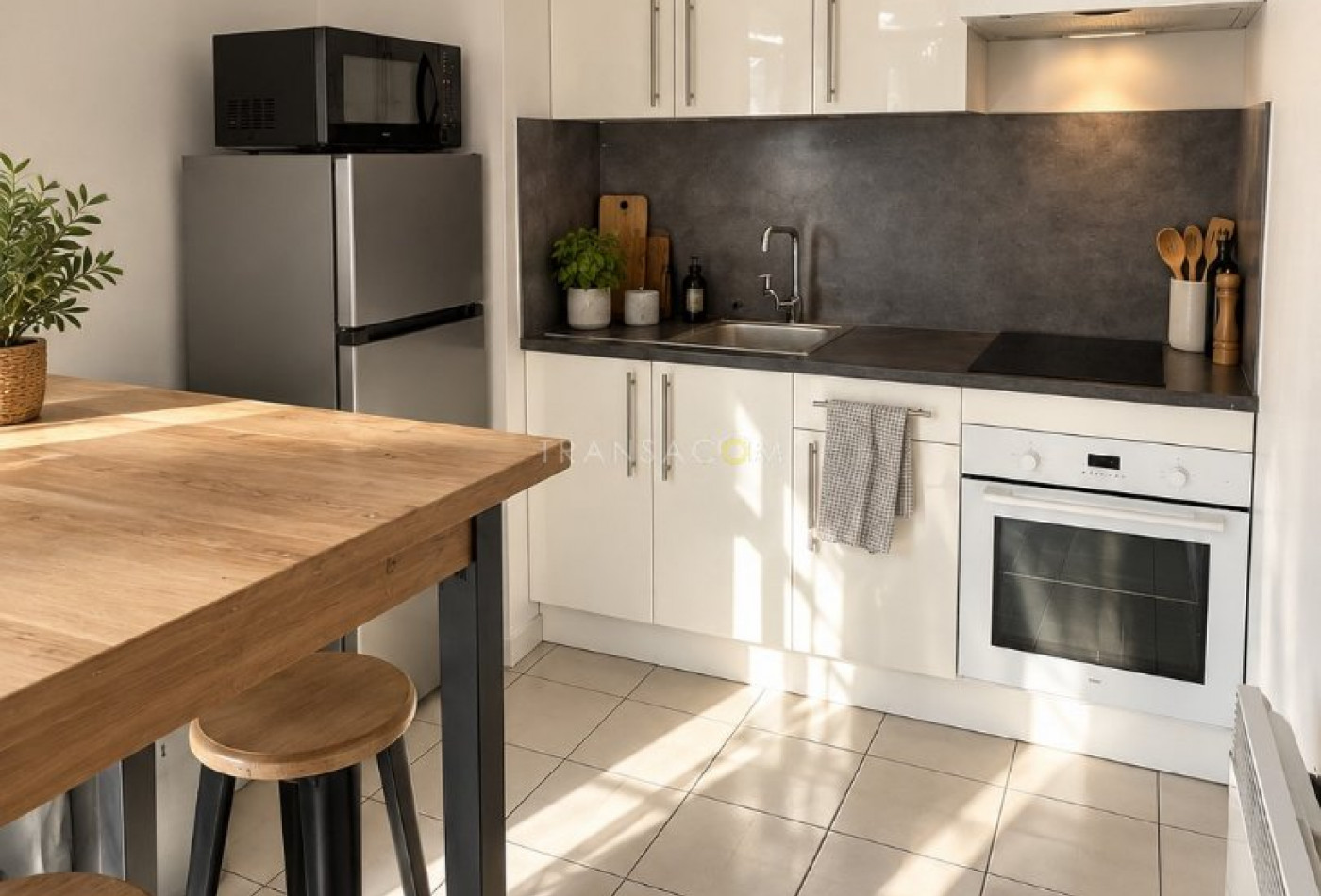 vente Appartement Tours - Photo 3