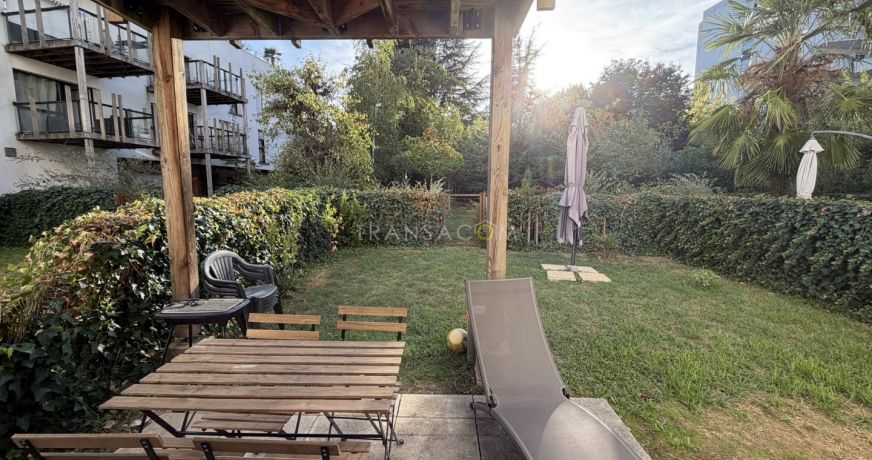 vente Appartement Tours