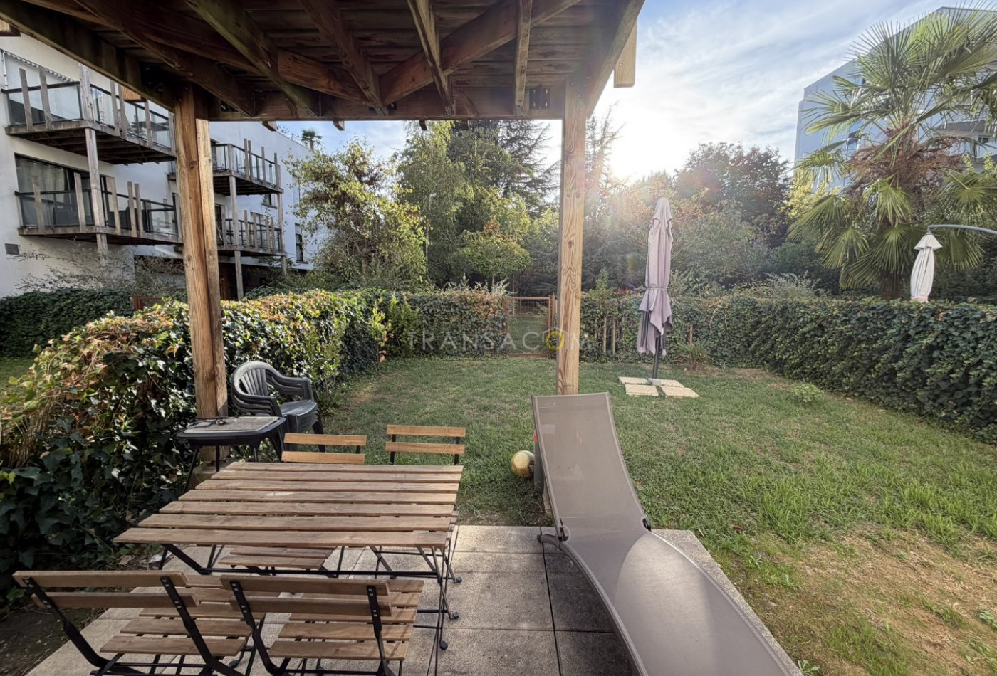 vente Appartement Tours - Photo 4
