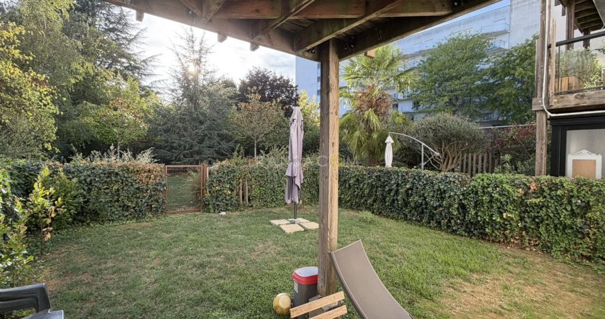 vente Appartement Tours
