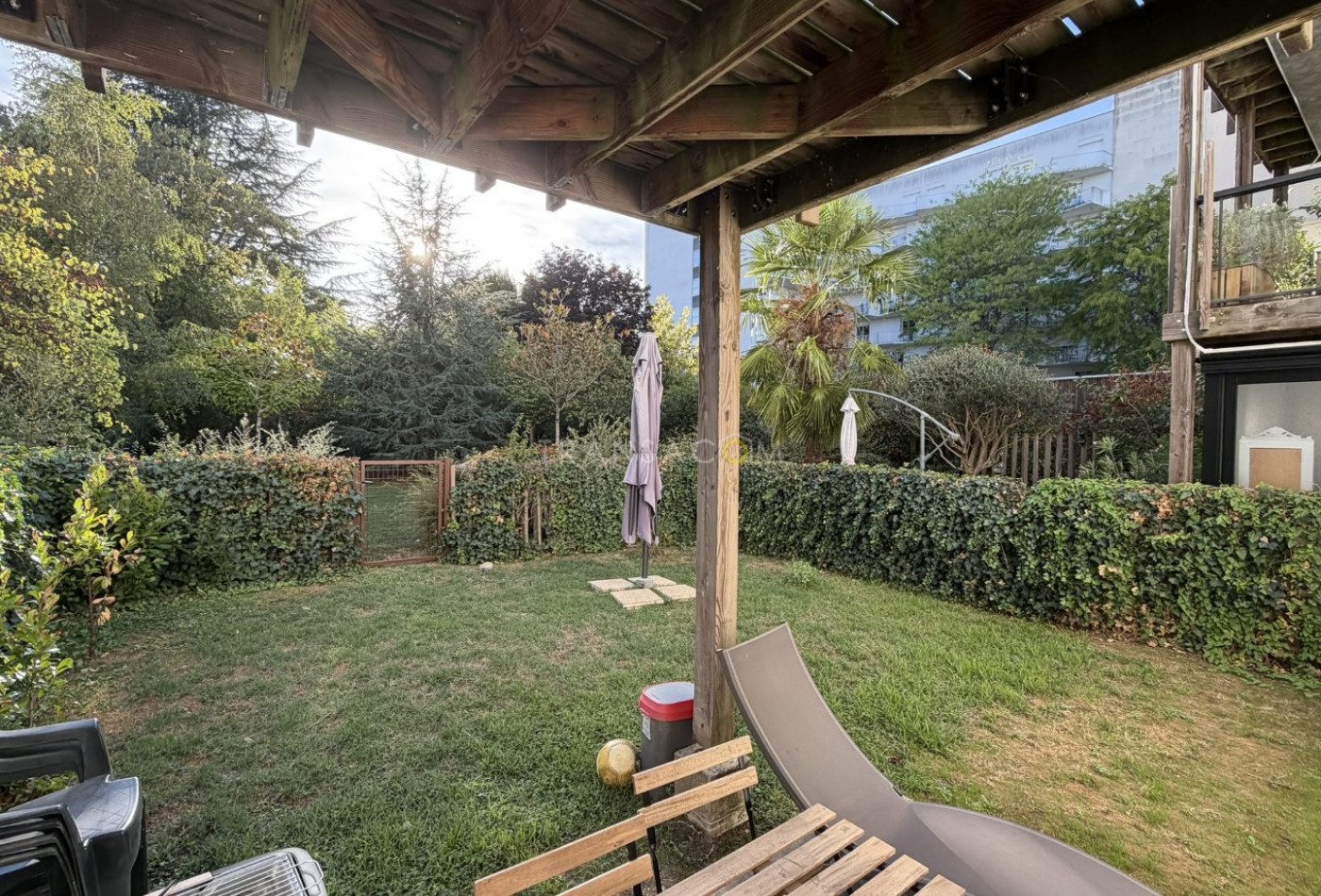 vente Appartement Tours - Photo 5