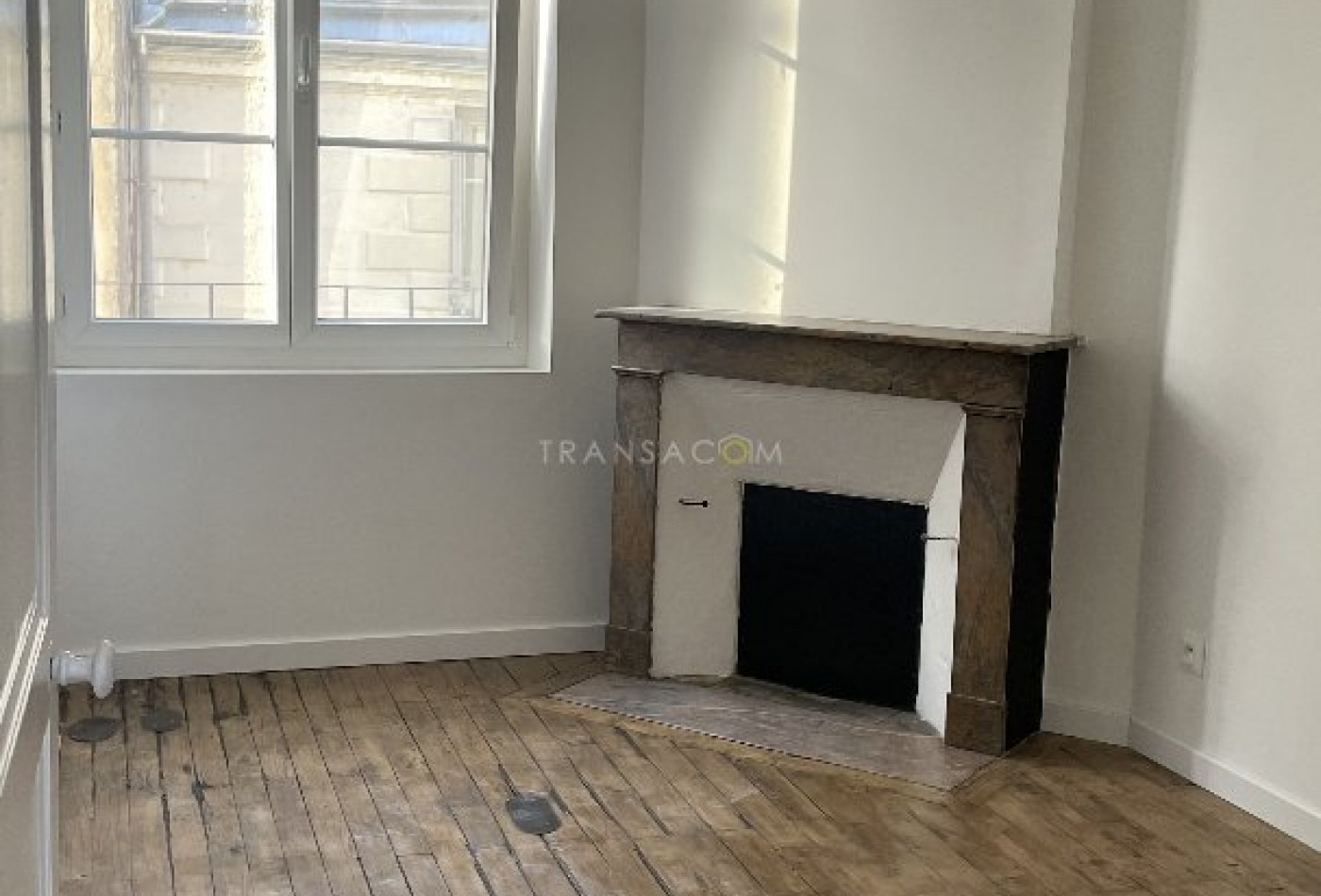 location Appartement rénové Tours - Photo 5