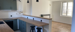 location Appartement rénové Tours