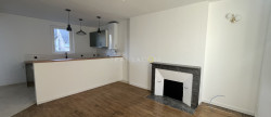 location Appartement rénové Tours