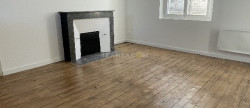 location Appartement rénové Tours