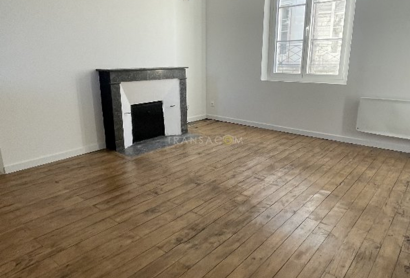 location Appartement rénové Tours - Photo 4