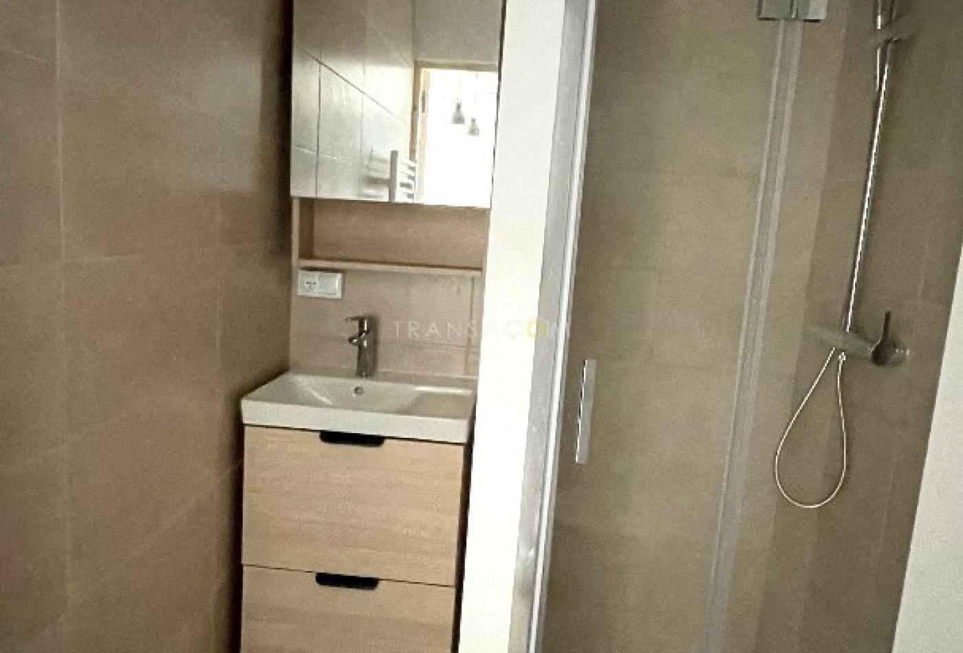 location Appartement rénové Tours - Photo 6