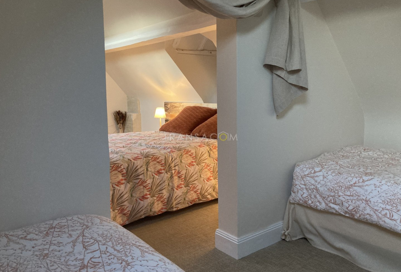 vente Maison de caractère Vouvray - Photo 9