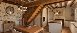 vente Maison de caractère Vouvray
