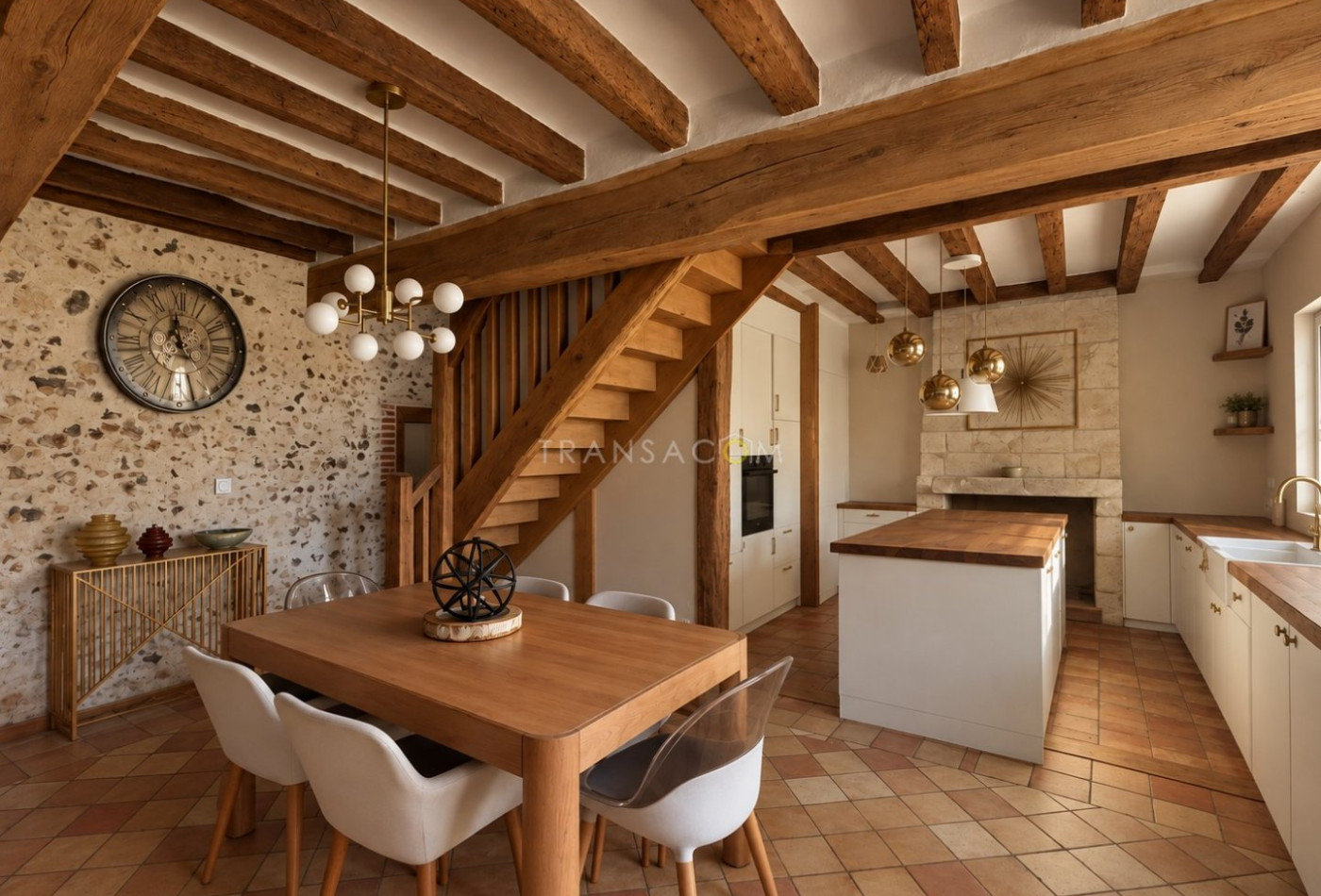 vente Maison de caractère Vouvray - Photo 2
