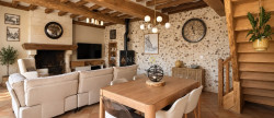 vente Maison de caractère Vouvray