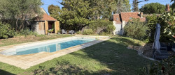 vente Maison de caractère Vouvray