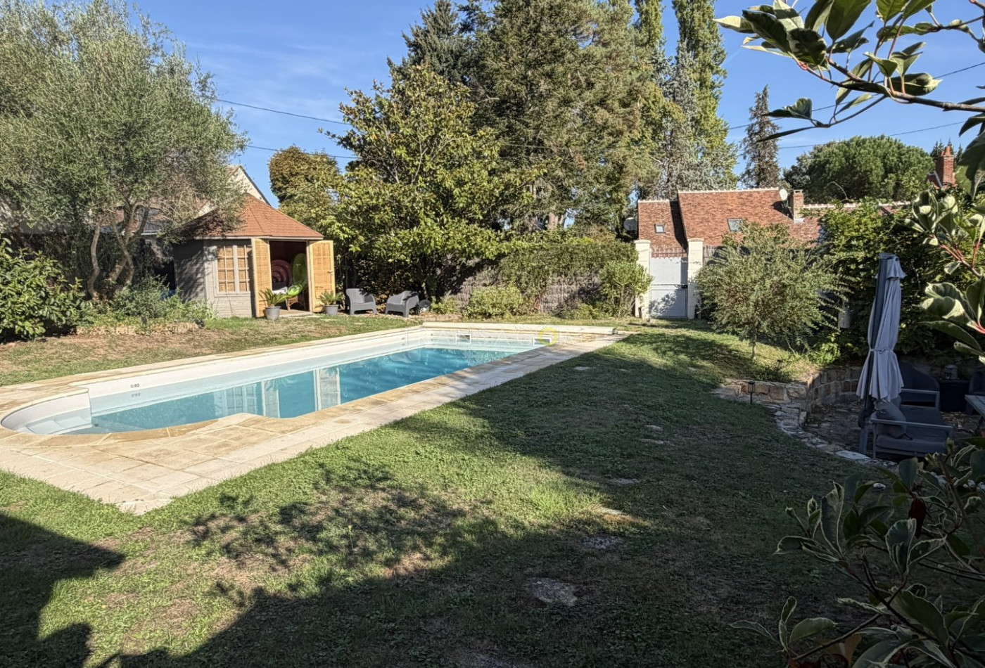 vente Maison de caractère Vouvray - Photo 7