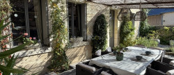 vente Maison de caractère Vouvray