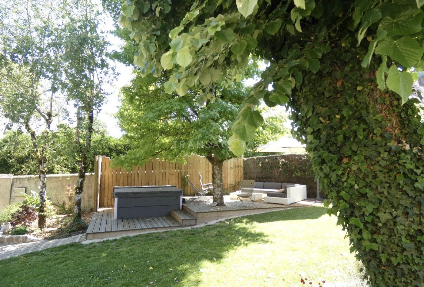 vente Maison de caractère Vouvray - Photo 6